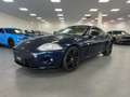 Jaguar XK Coupe 4,2l V8 *GEPFLEGT / AUTOMATIK* Blau - thumbnail 3