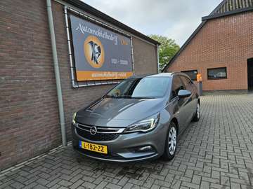Sports Tourer 1.6 CDTI Online Edition