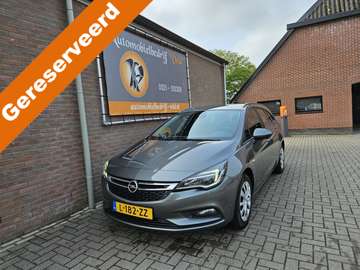 Sports Tourer 1.6 CDTI Online Edition