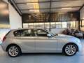 BMW 116 1-serie 116i Business+ inruil mogelijk Grau - thumbnail 4