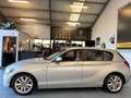 BMW 116 1-serie 116i Business+ inruil mogelijk Grau - thumbnail 5