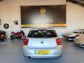 BMW 116 1-serie 116i Business+ inruil mogelijk Grau - thumbnail 7