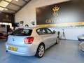 BMW 116 1-serie 116i Business+ inruil mogelijk Grau - thumbnail 6