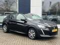 Peugeot e-208 EV 50kWh 136pk Active | Cruise control | Climate c Noir - thumbnail 3