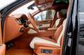 Bentley Bentayga 4.0 V8 LONG AZURE First Edition Schwarz - thumbnail 7