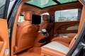 Bentley Bentayga 4.0 V8 LONG AZURE First Edition Fekete - thumbnail 14