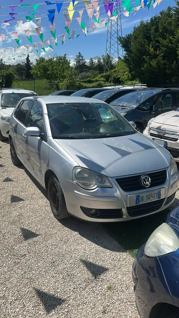 Volkswagen Polo 5p 1.4 Trendline - 1
