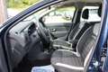Dacia Sandero STEPWAY BLUE DCI 95 CV PRESTIGE GPS 3D CLIM CAMÉRA Bleu - thumbnail 7