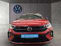 Volkswagen Taigo 1.0 TSI R-Line Navi IQ.Light RearView DAB+ Rot - thumbnail 2