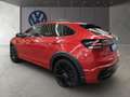 Volkswagen Taigo 1.0 TSI R-Line Navi IQ.Light RearView DAB+ Rot - thumbnail 5