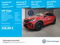 Volkswagen Taigo 1.0 TSI R-Line Navi IQ.Light RearView DAB+ Rot - thumbnail 1
