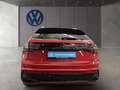 Volkswagen Taigo 1.0 TSI R-Line Navi IQ.Light RearView DAB+ Rot - thumbnail 5