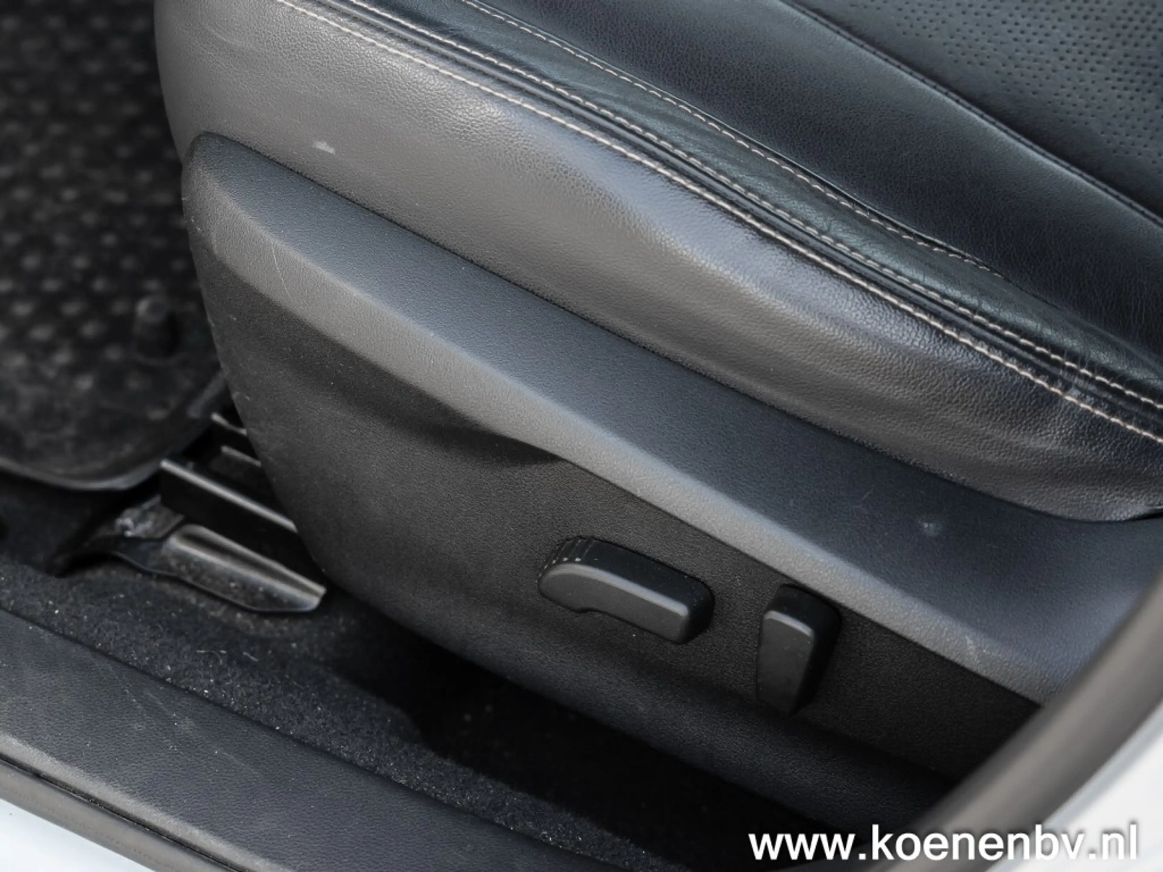 Subaru XV 1.6I AWD Aut. Premium LEER / TREKHAAK / EYE-SIGHT — photo 19