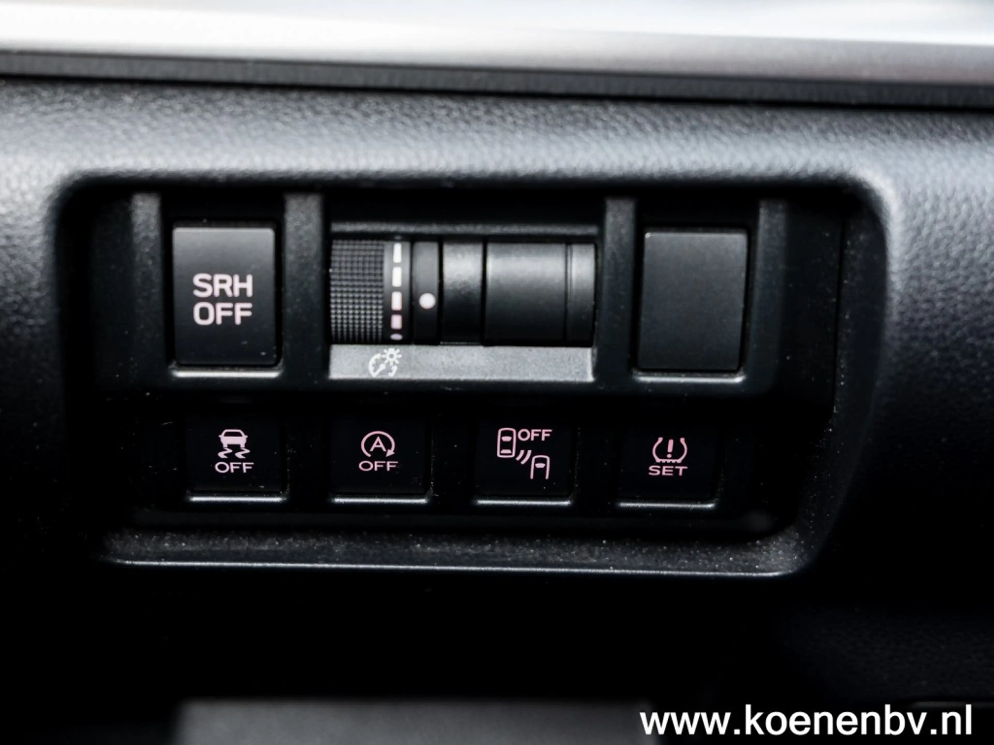 Subaru XV 1.6I AWD Aut. Premium LEER / TREKHAAK / EYE-SIGHT — photo 36