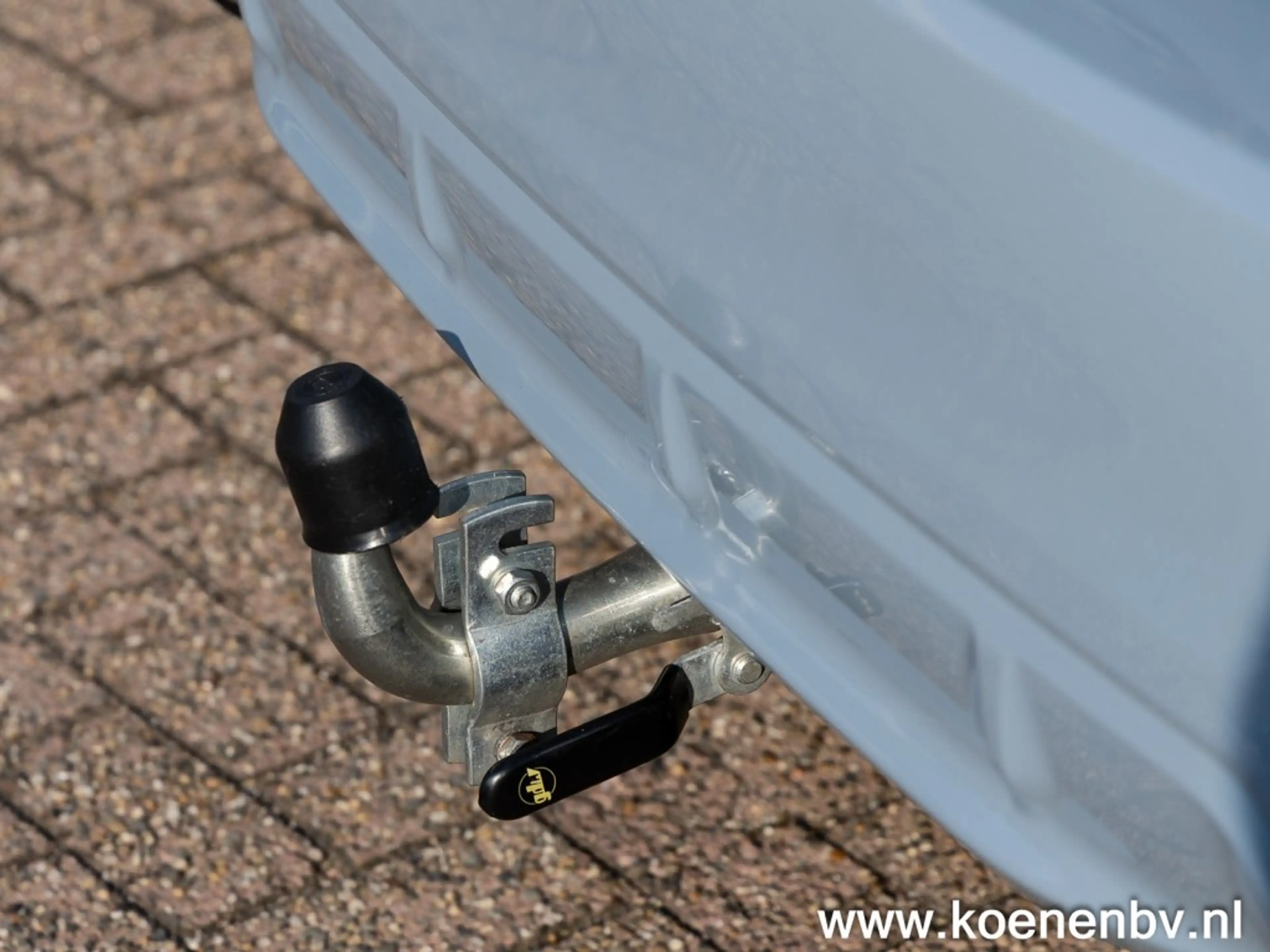 Subaru XV 1.6I AWD Aut. Premium LEER / TREKHAAK / EYE-SIGHT — photo 14