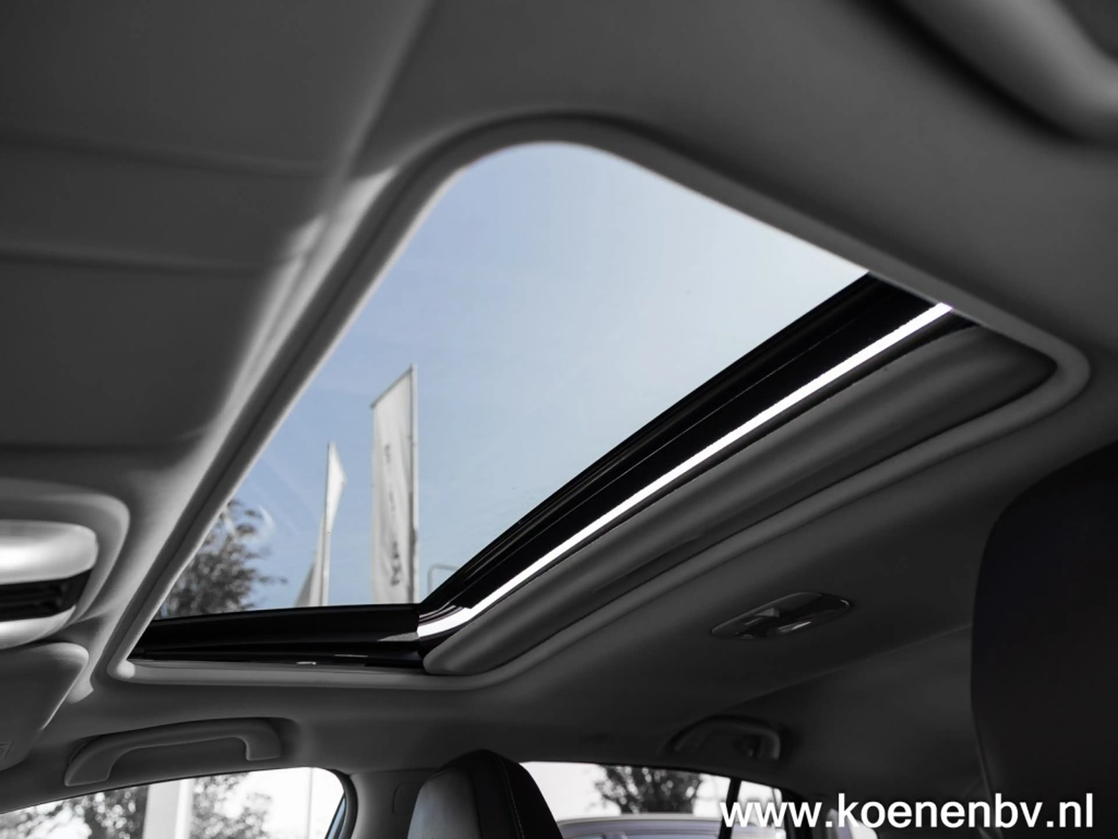 Subaru XV 1.6I AWD Aut. Premium LEER / TREKHAAK / EYE-SIGHT — photo 12
