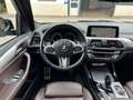 BMW X3 M i Navi Kam Pano Distronic HUD TTW LED Negro - thumbnail 9