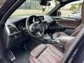 BMW X3 M i Navi Kam Pano Distronic HUD TTW LED Negro - thumbnail 8