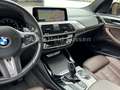 BMW X3 M i Navi Kam Pano Distronic HUD TTW LED Negro - thumbnail 15