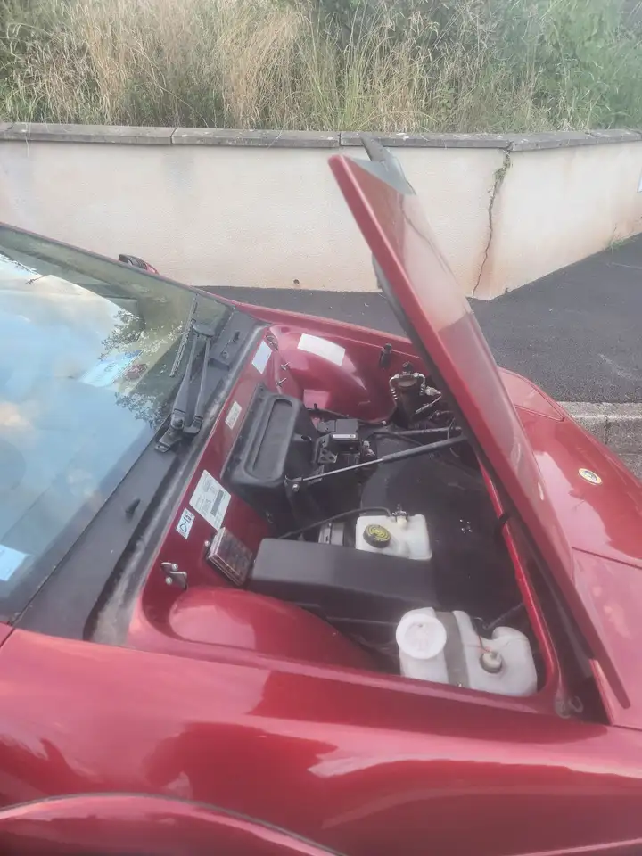 Lotus Esprit V8 354 CV., foto 8