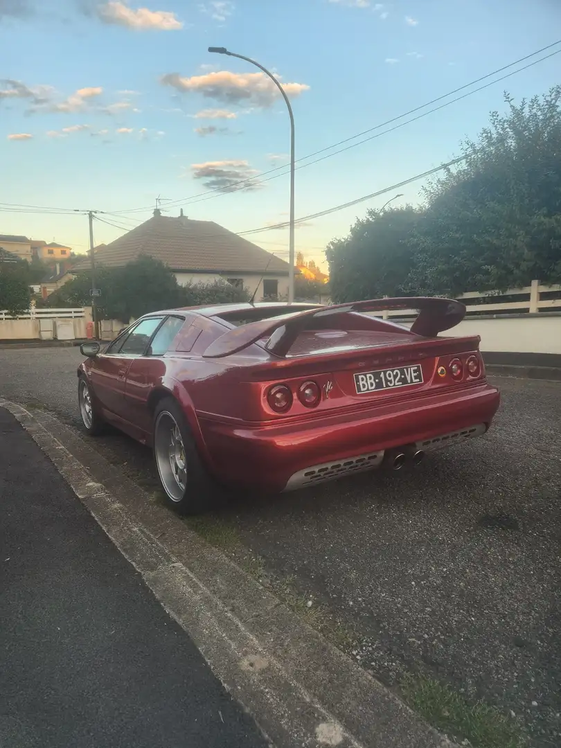 Lotus Esprit V8 354 CV. - 2