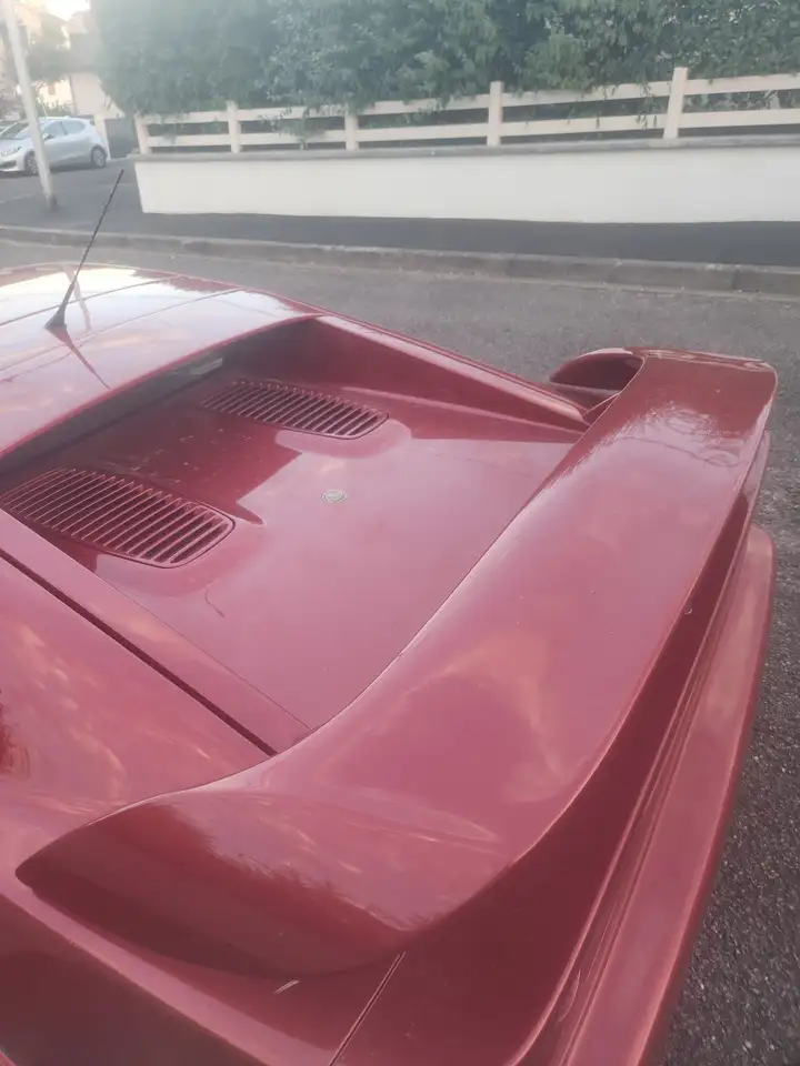 Lotus Esprit V8 354 CV., foto 12