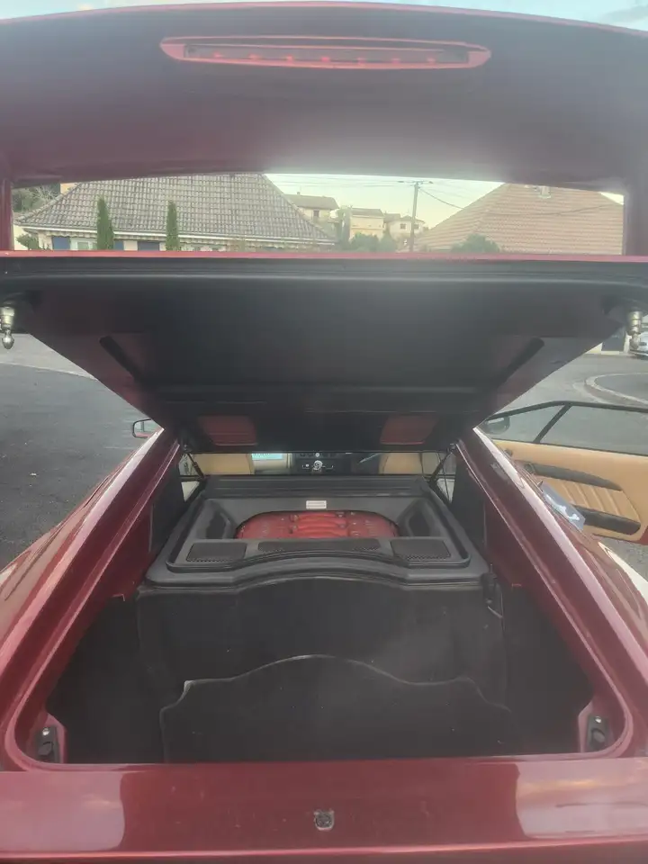 Lotus Esprit V8 354 CV., foto 9