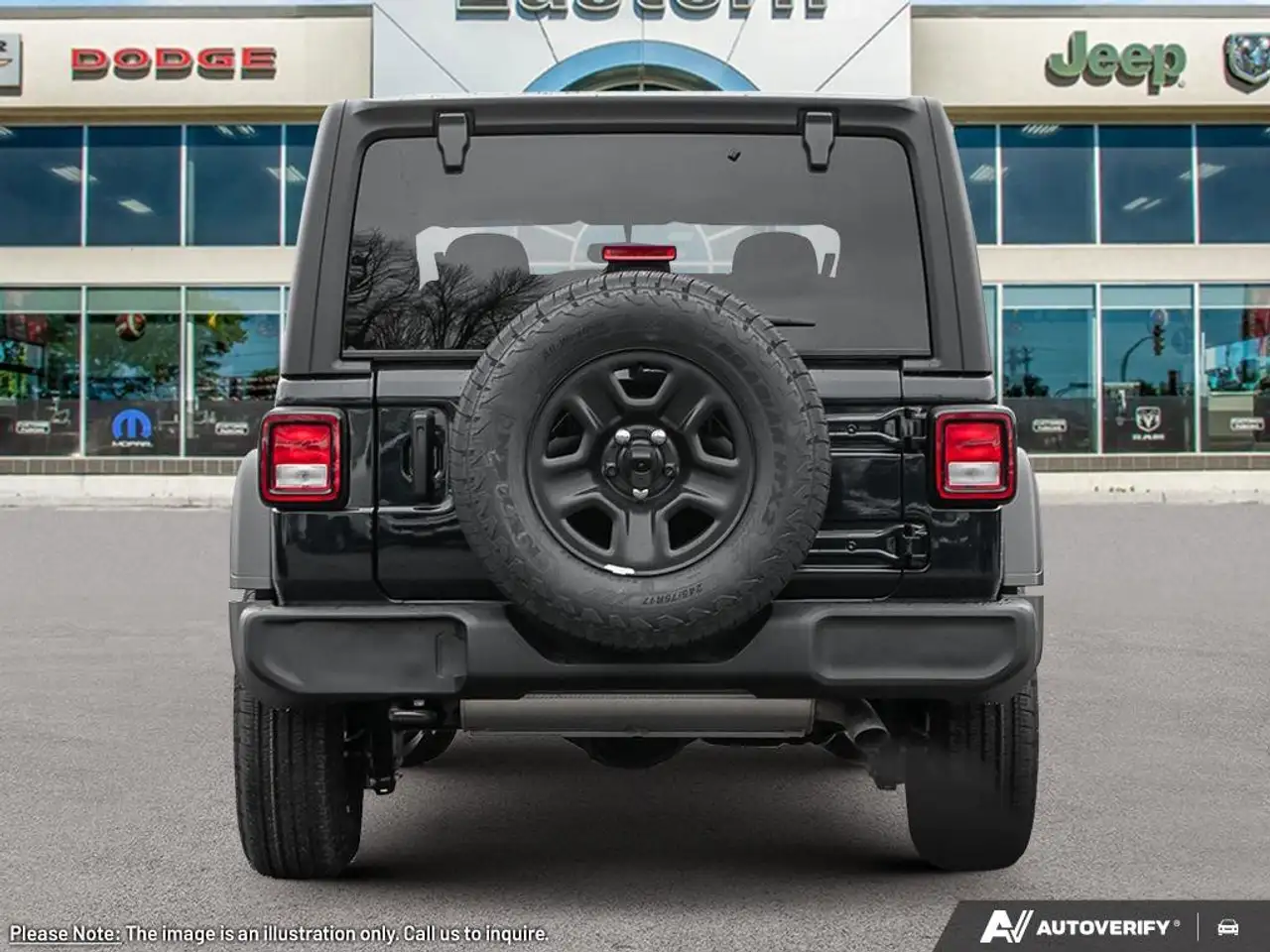 Jeep Wrangler снимка Jeep Wrangler