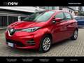 Renault ZOE Zen R135 e-shifter Rot - thumbnail 1