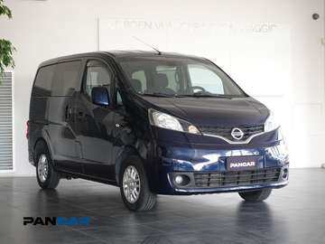 NV200 1.5 dci Acenta 90cv 7posti