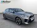 BMW X2 20d M-Sport+ACC+DAB+Driv-Assist-Plus Grau - thumbnail 7