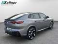 BMW X2 20d M-Sport+ACC+DAB+Driv-Assist-Plus Grau - thumbnail 5