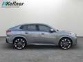 BMW X2 20d M-Sport+ACC+DAB+Driv-Assist-Plus Grau - thumbnail 6