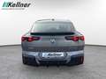 BMW X2 20d M-Sport+ACC+DAB+Driv-Assist-Plus Grau - thumbnail 4