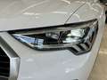 Audi Q3 35 TDI Advanced S tronic 110kW Weiß - thumbnail 8