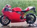 Ducati 749 Mono Kırmızı - thumbnail 4