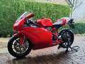 Ducati 749 Mono Rood - thumbnail 5