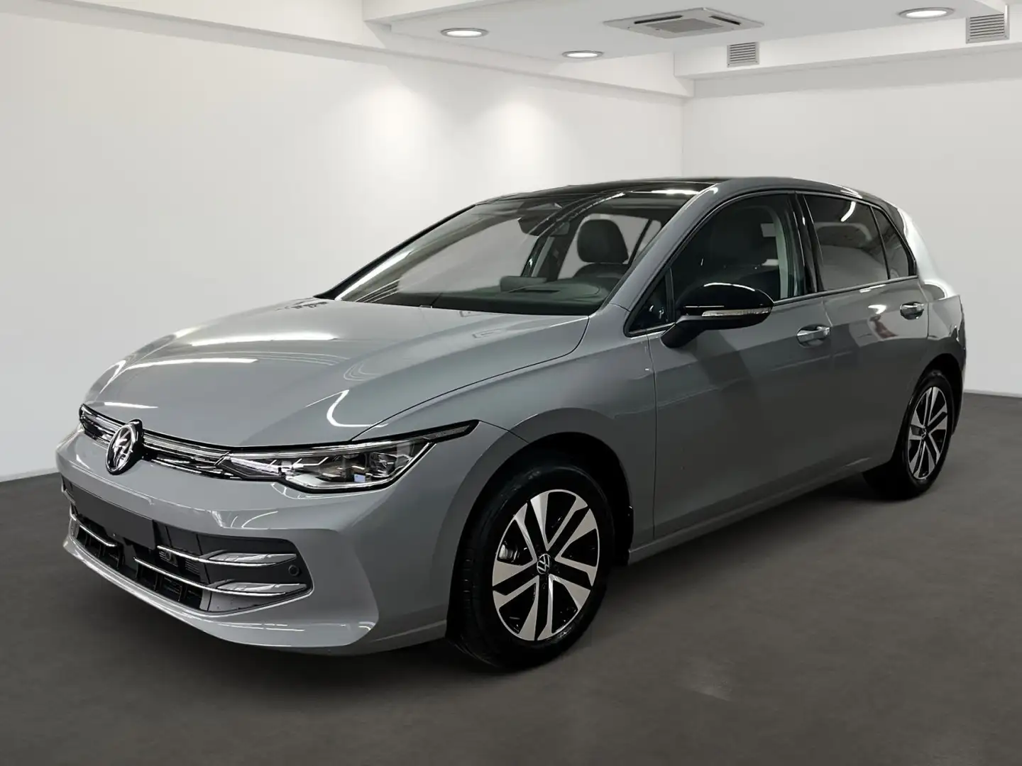 Volkswagen Golf Life 1,5 l eTSI OPF 110 kW (150 PS) 7-Gang- Grau - 1