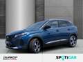 Peugeot 3008 GT PureTech 130 EAT8,GT,Navi,PDC,SHZ,LED,Notbremsa Azul - thumbnail 1