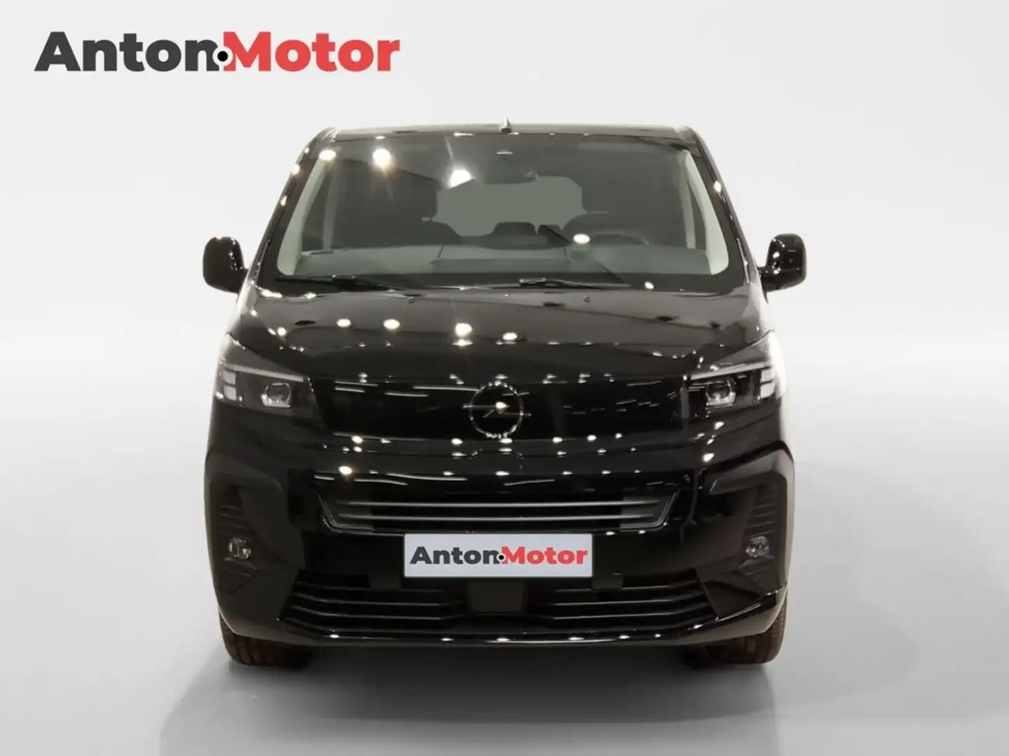 Opel Zafira 2.0 TD 132kW (180CV) Auto Negro - 2