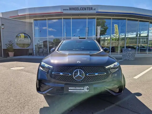 Mercedes-Benz GLC 220 d 4Matic Coupé * AMG-LINE * DIGITAL LIGHT Ansicht 4