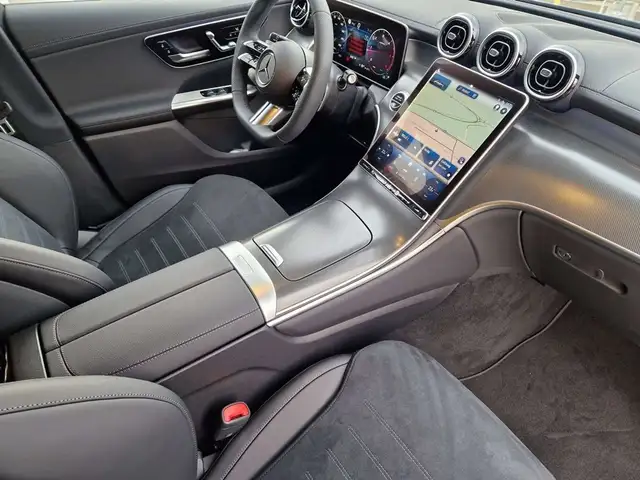 Mercedes-Benz GLC 220 d 4Matic Coupé * AMG-LINE * DIGITAL LIGHT Ansicht 19