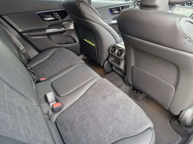 Mercedes-Benz GLC 220 d 4Matic Coupé * AMG-LINE * DIGITAL LIGHT Ansicht 21