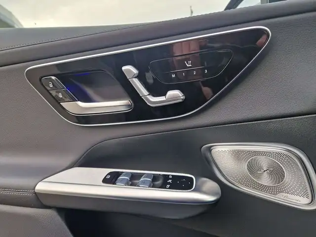 Mercedes-Benz GLC 220 d 4Matic Coupé * AMG-LINE * DIGITAL LIGHT Ansicht 27