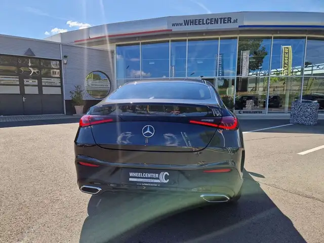 Mercedes-Benz GLC 220 d 4Matic Coupé * AMG-LINE * DIGITAL LIGHT Ansicht 10