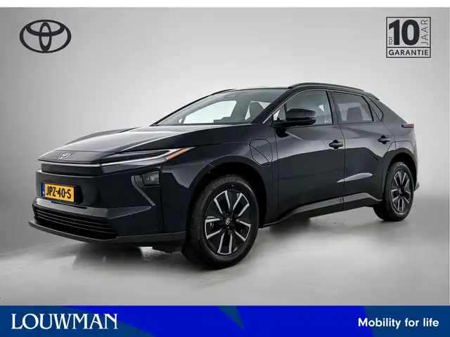 Toyota bZ4X Dynamic 73 kWh