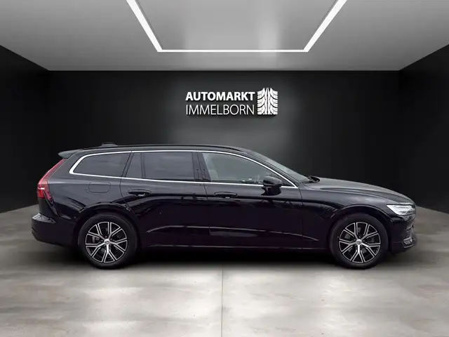 Volvo V60 view 7