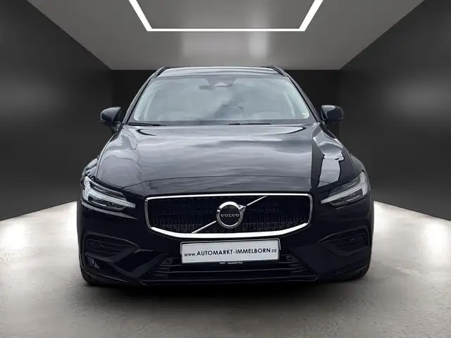 Volvo V60 view 8