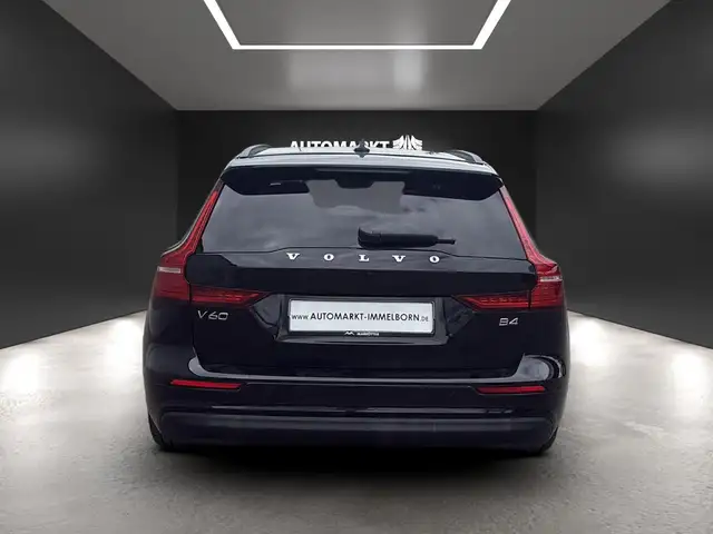 Volvo V60 view 9