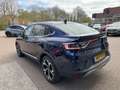 Renault Arkana 1.6 E-Tech full hybrid 145 techno Azul - thumbnail 8